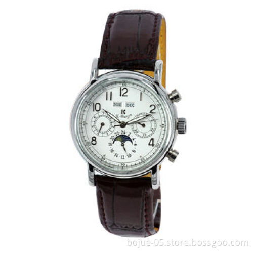 Genuine vintage automatic Japan men's D/D watch